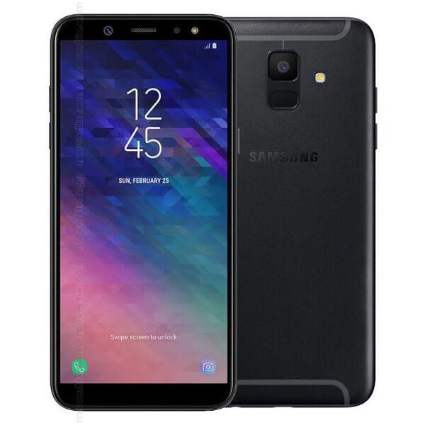 (Samsung Galaxy A6+ (2018