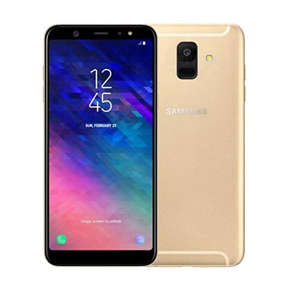 (Samsung Galaxy A6+ (2018