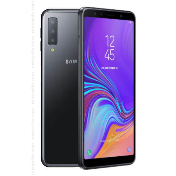 (Samsung Galaxy A7 (2018