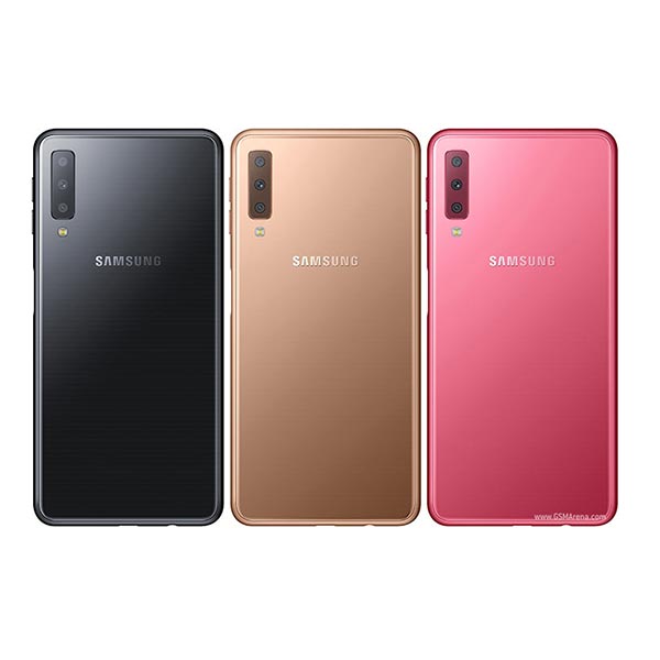 (Samsung Galaxy A7 (2018