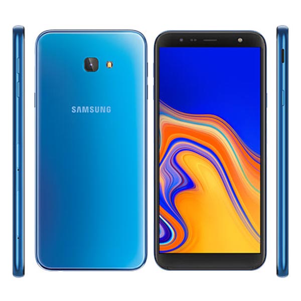 Samsung galaxy J4 Plus