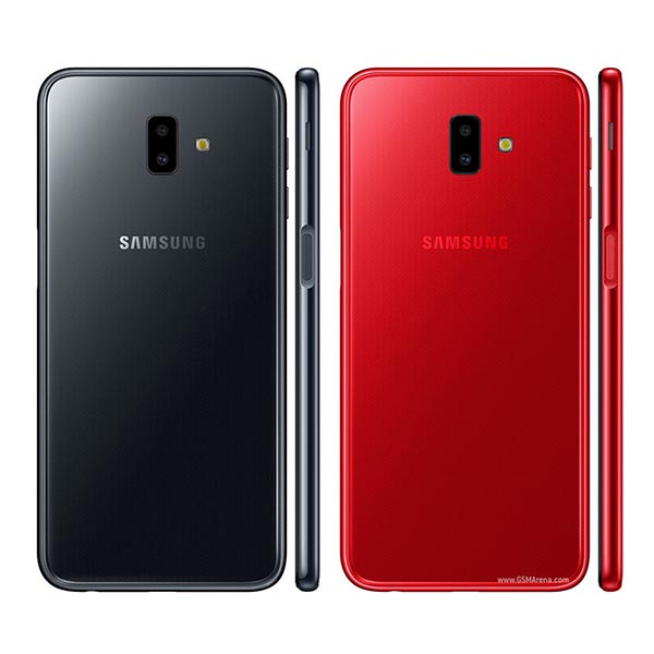 +Samsung Galaxy J6