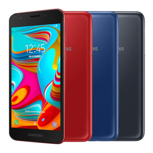گوشی موبایل سامسونگ Galaxy A2 Core ظرفیت 16 گیگابایت