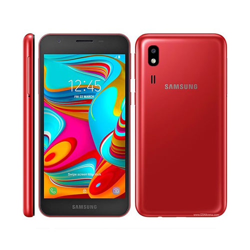 گوشی موبایل سامسونگ Galaxy A2 Core ظرفیت 16 گیگابایت