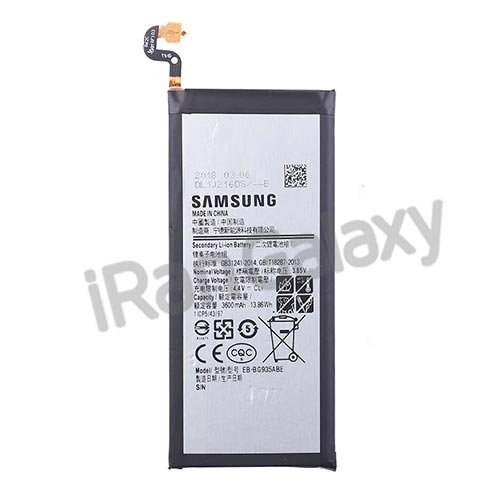 باتری اصلی سامسونگ Galaxy S7