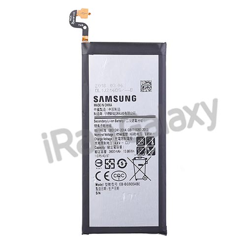 باتری اصلی سامسونگ Galaxy S7 edge