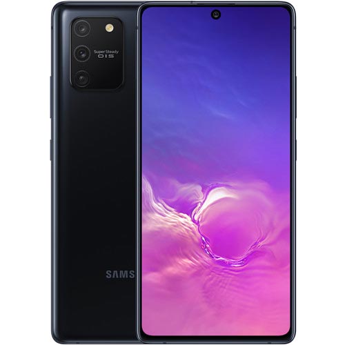 گوشی موبایل سامسونگ Galaxy S10 Lite ظرفیت 128 گیگابایت