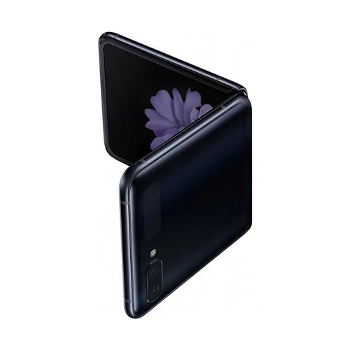 گوشی موبایل سامسونگ Galaxy Z Flip ظرفیت 256 گیگابایت