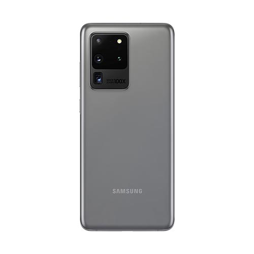 گوشی موبایل سامسونگ Galaxy S20 Ultra ظرفیت 128 گیگابایت