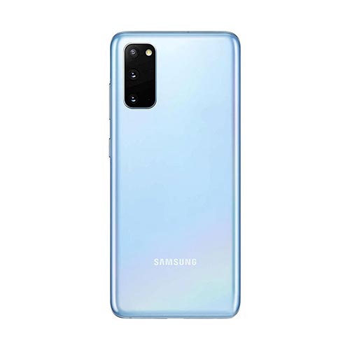 گوشی موبایل سامسونگ Galaxy S20 ظرفیت 128 گیگابایت
