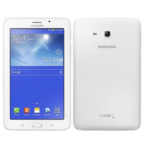 تبلت سامسونگ Galaxy Tab 3 Lite 7.0 ظرفیت 8 گیگابایت