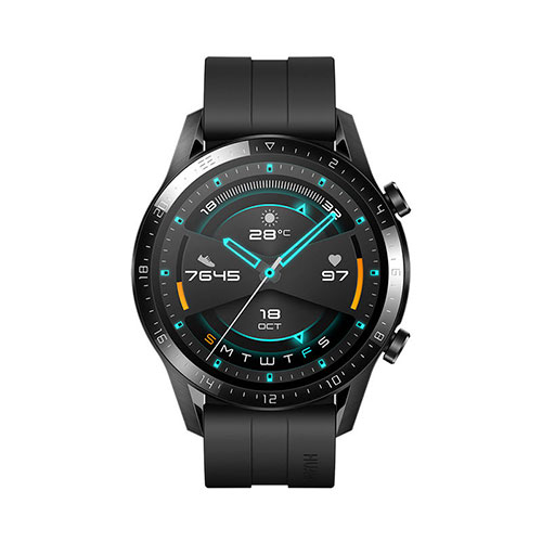 ساعت هوشمند هواوی مدل Watch GT 2 LTN-B19 46mm
