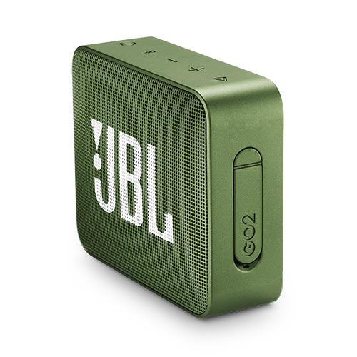 اسپیکر بلوتوثی قابل حمل JBL Go 2
