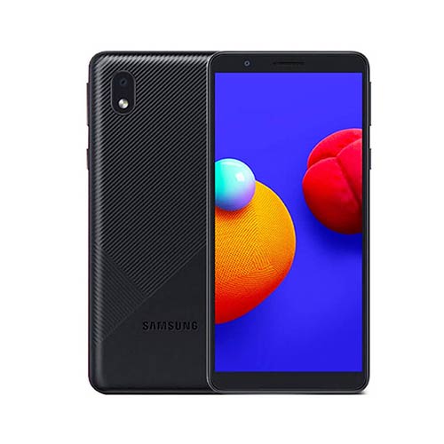 گوشی موبایل سامسونگ Galaxy A01 Core ظرفیت 16 گیگابایت
