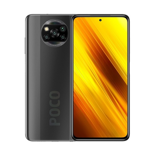 گوشی موبایل شیائومی Poco X3 NFC ظرفیت 128/6 گیگابایت