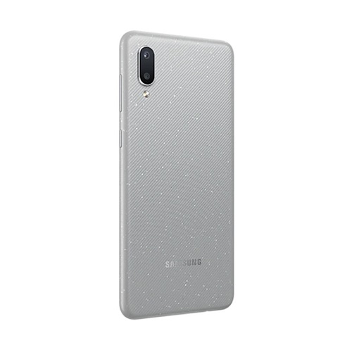 گوشی موبایل سامسونگ Galaxy A02 با ظرفیت 64/3 گیگابایت