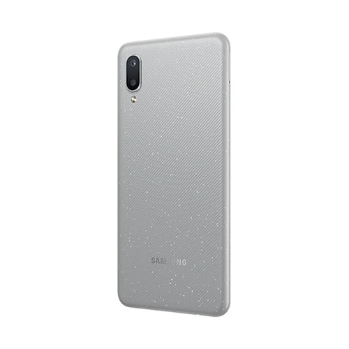 گوشی موبایل سامسونگ Galaxy A02 با ظرفیت 64/3 گیگابایت
