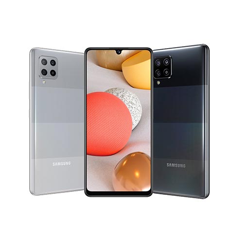 گوشی موبایل سامسونگ Galaxy A42 5G با ظرفیت 128/6 گیگابایت