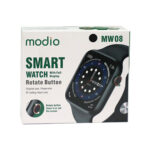 mw08 smart watch