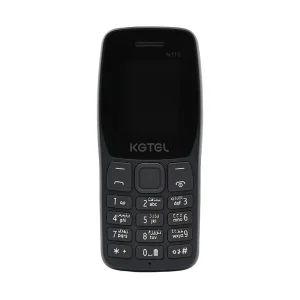 گوشی موبایل کاجیتل مدل N110 دو سیم کارت