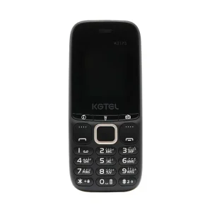 گوشی موبایل کاجیتل مدل K2173 دو سیم کارت